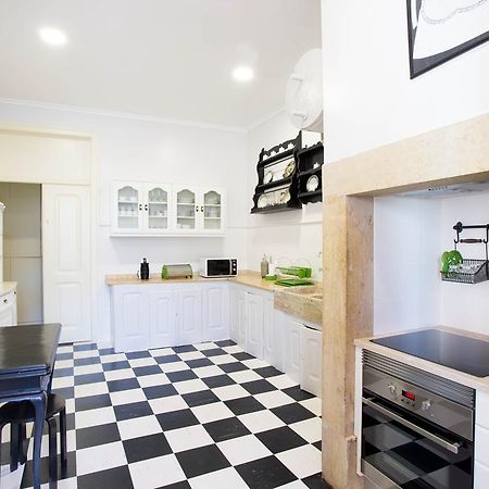 Typical Lisbon Guest House Ngoại thất bức ảnh