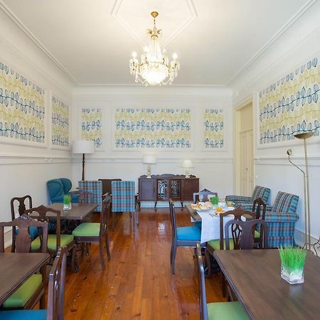 Typical Lisbon Guest House Ngoại thất bức ảnh