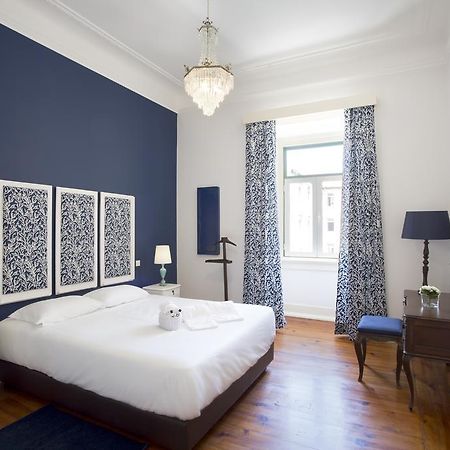 Typical Lisbon Guest House Phòng bức ảnh