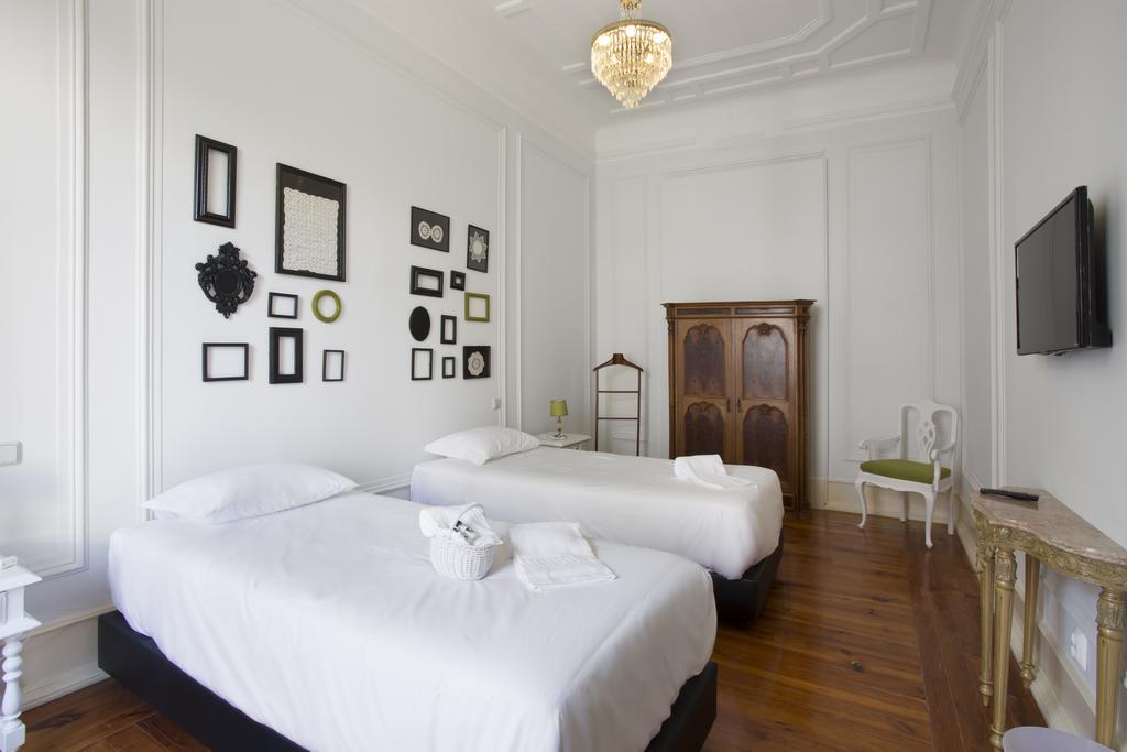 Typical Lisbon Guest House Ngoại thất bức ảnh