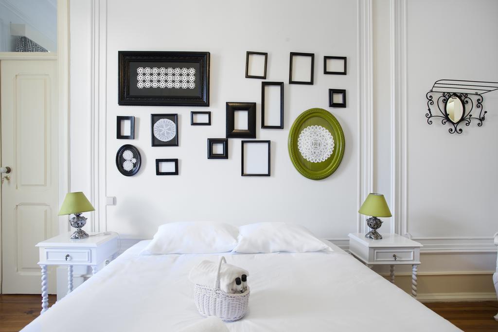 Typical Lisbon Guest House Ngoại thất bức ảnh