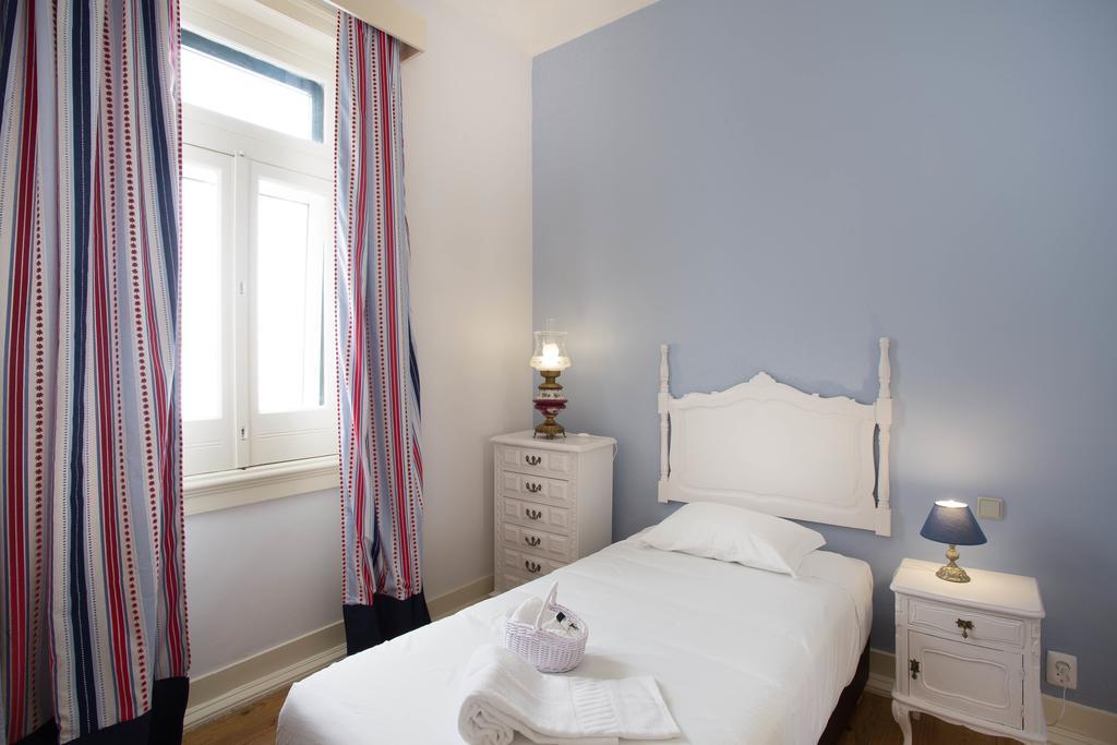 Typical Lisbon Guest House Ngoại thất bức ảnh
