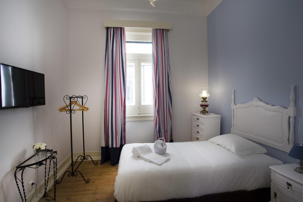Typical Lisbon Guest House Ngoại thất bức ảnh