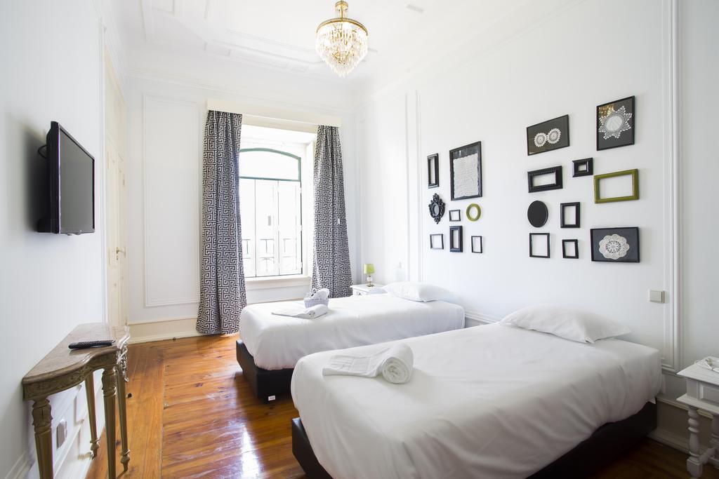 Typical Lisbon Guest House Ngoại thất bức ảnh