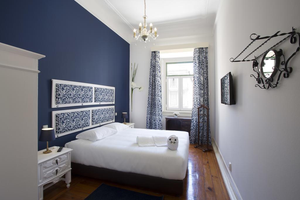 Typical Lisbon Guest House Ngoại thất bức ảnh