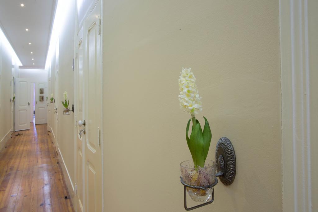Typical Lisbon Guest House Ngoại thất bức ảnh
