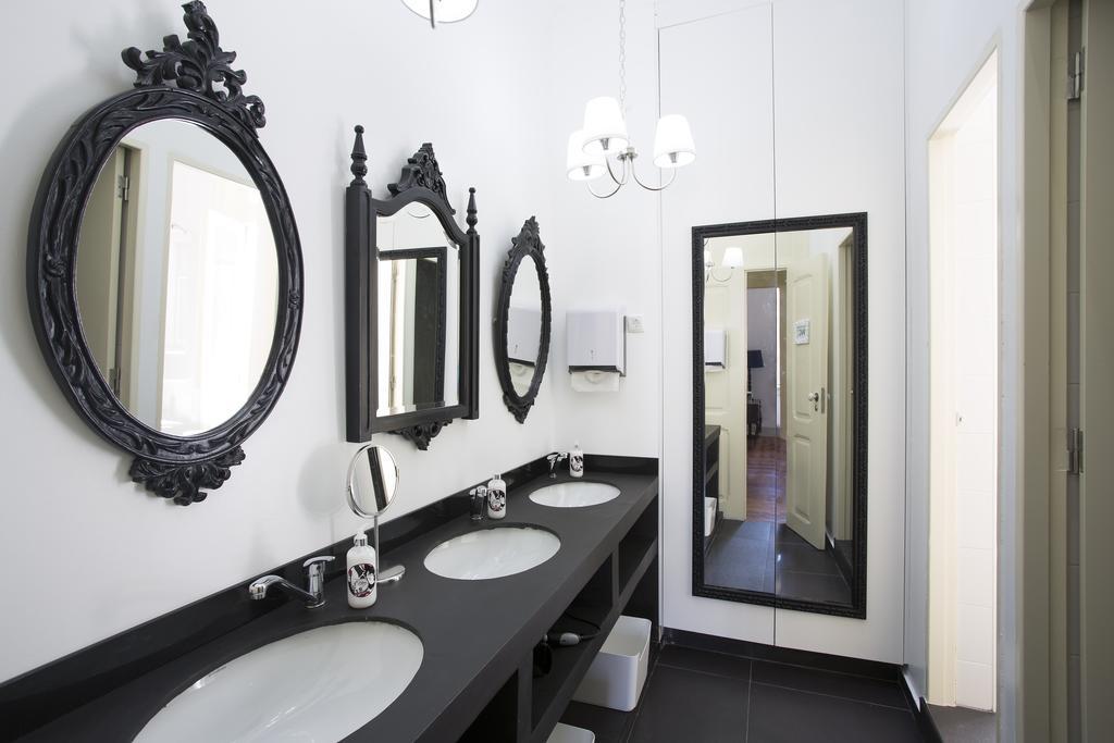 Typical Lisbon Guest House Ngoại thất bức ảnh