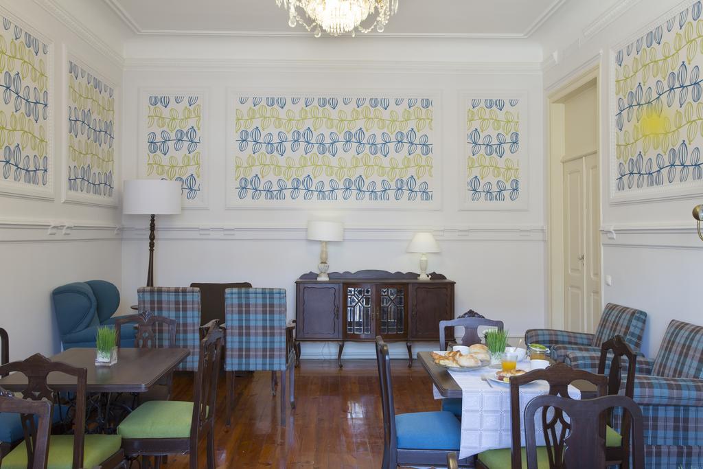 Typical Lisbon Guest House Ngoại thất bức ảnh