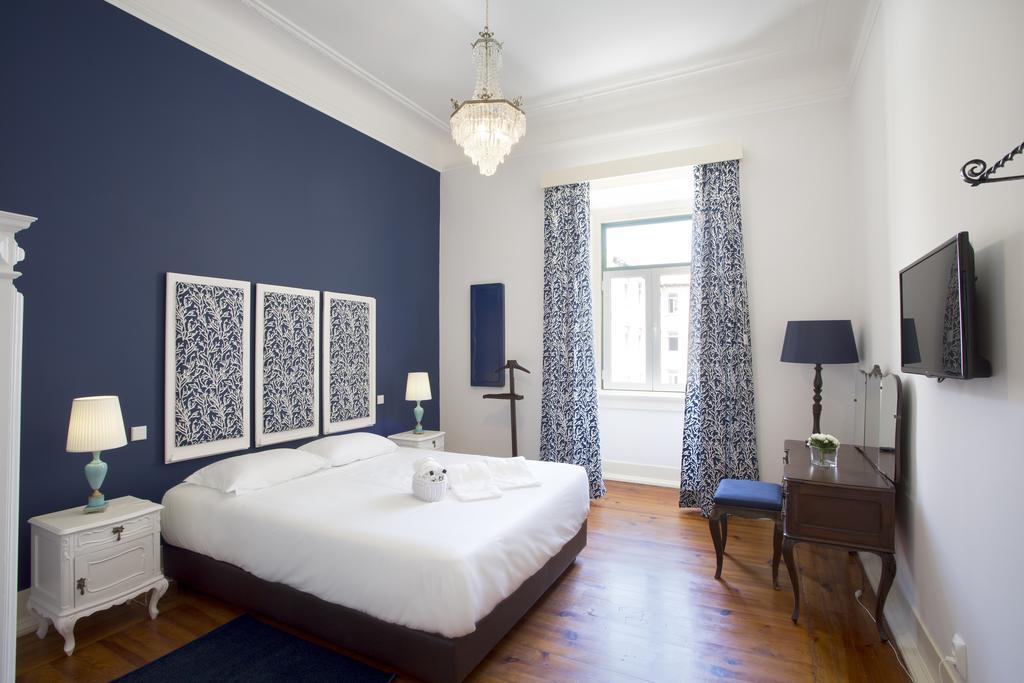 Typical Lisbon Guest House Phòng bức ảnh