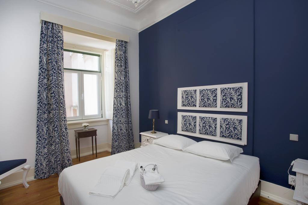 Typical Lisbon Guest House Phòng bức ảnh