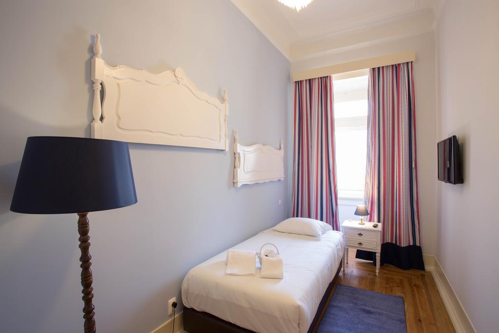 Typical Lisbon Guest House Phòng bức ảnh