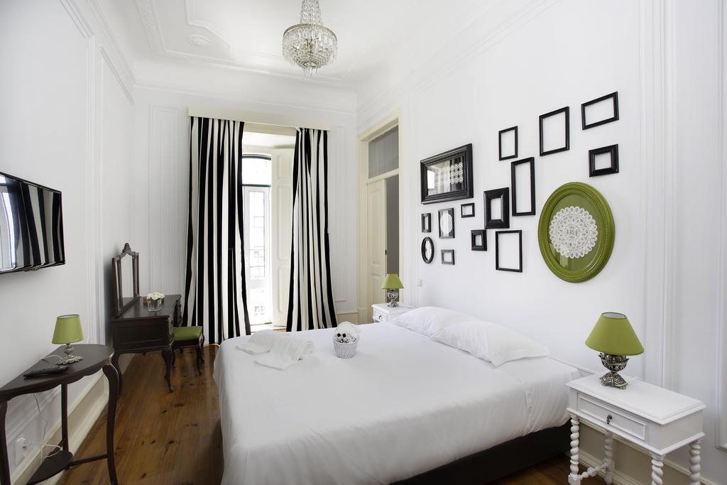 Typical Lisbon Guest House Phòng bức ảnh