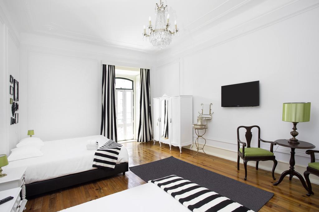 Typical Lisbon Guest House Phòng bức ảnh
